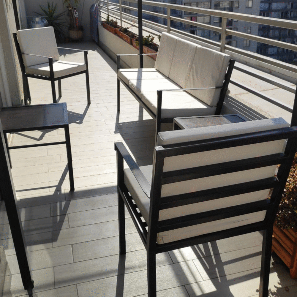 Diseño sin título (6) Juego Living de terraza departamento