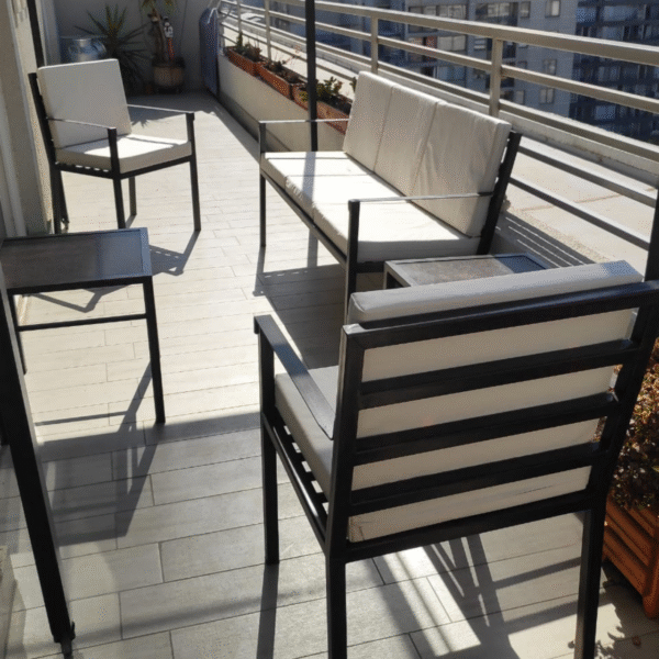 Diseño sin título (6) Juego Living de terraza departamento