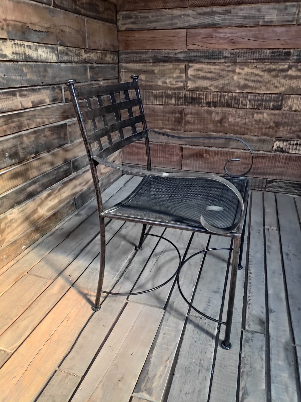 sitial-fierro-prince-terraza Sitial fierro modelo Prince