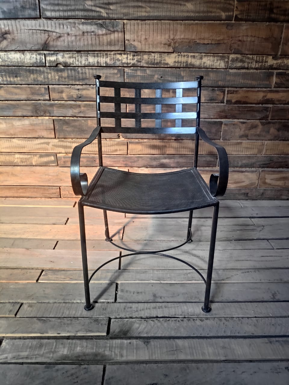 sitial-fierro-prince Sitial fierro modelo Prince