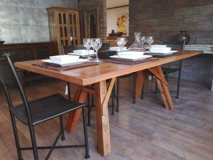 Mesas de Comedor