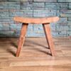 Piso Wenco madera Ciprés 50x36x49 altura