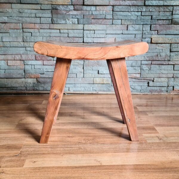 Piso Wenco madera Ciprés 50x36x49 altura