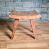 Piso Wenco madera Ciprés 50x36x49 altura