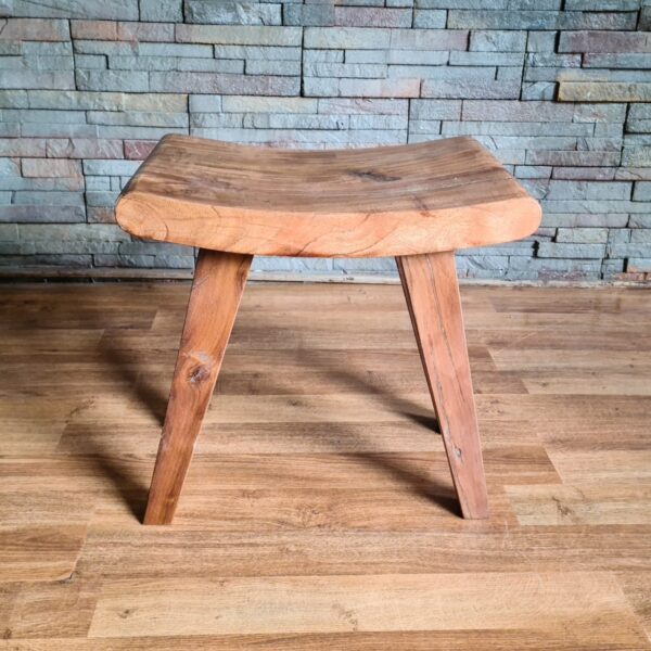Piso Wenco madera Ciprés 50x36x49 altura