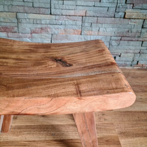 Piso Wenco madera Ciprés 50x36x49 altura