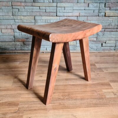 Piso Wenco madera Ciprés 50x36x49 altura