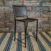 Silla Mini fierro