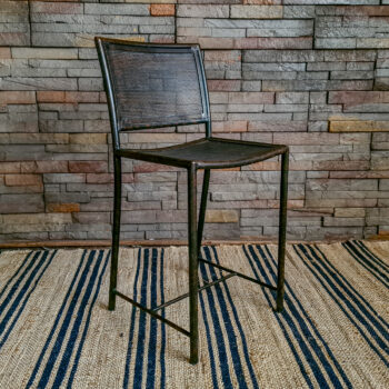 Silla Mini fierro