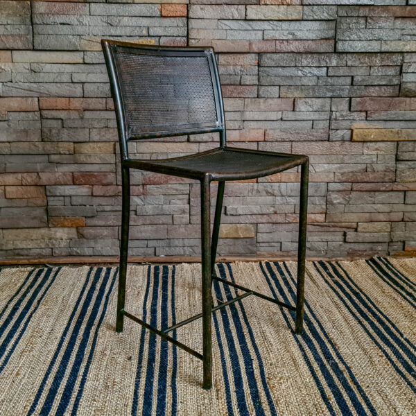 Silla Mini fierro