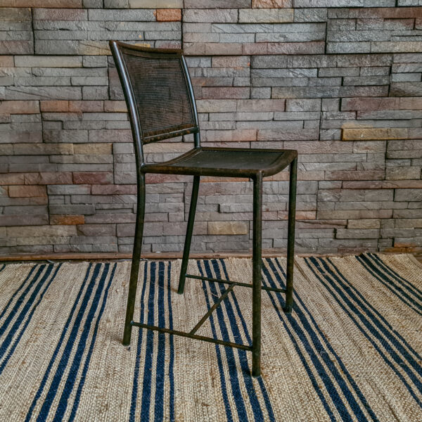 Silla Mini fierro
