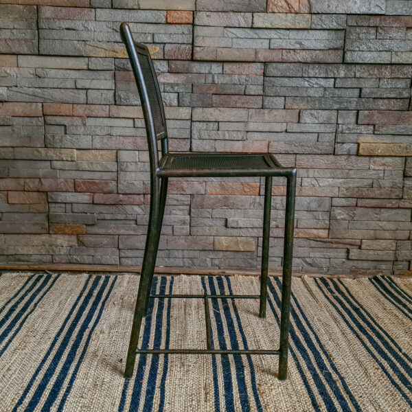 Silla Mini fierro