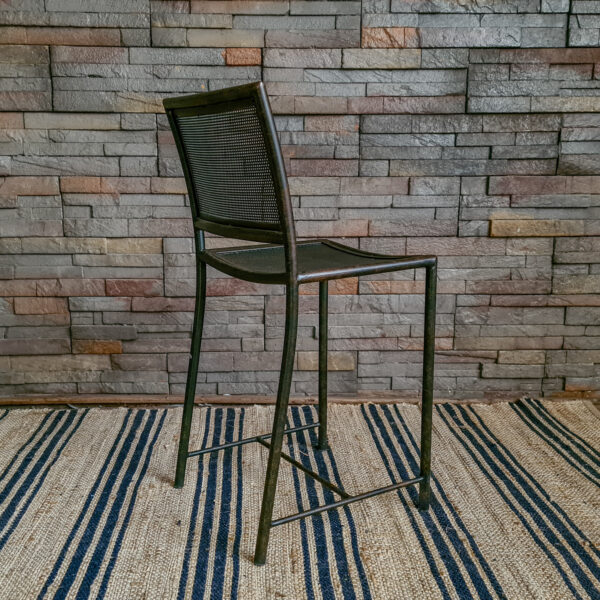 Silla Mini fierro
