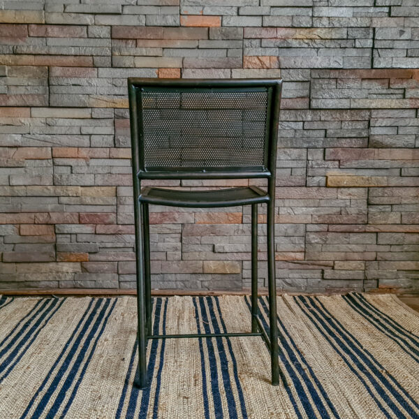 Silla Mini fierro