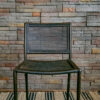Silla Mini fierro