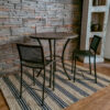 Silla Mini fierro
