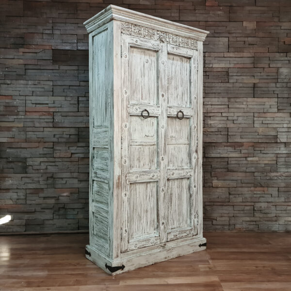 Alacena Acua 94x45x184 altura
