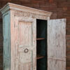 Alacena Acua 94x45x184 altura