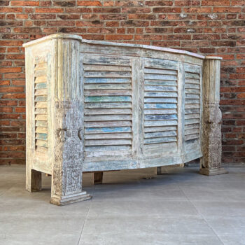Bar Bilbao 170x50x102 altura