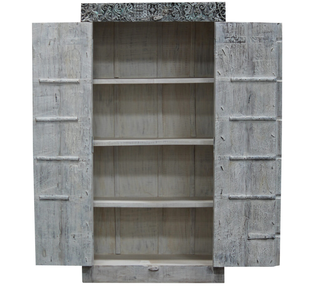 alacena maldiva (1) Alacena Maldiva 90x40x177 altura