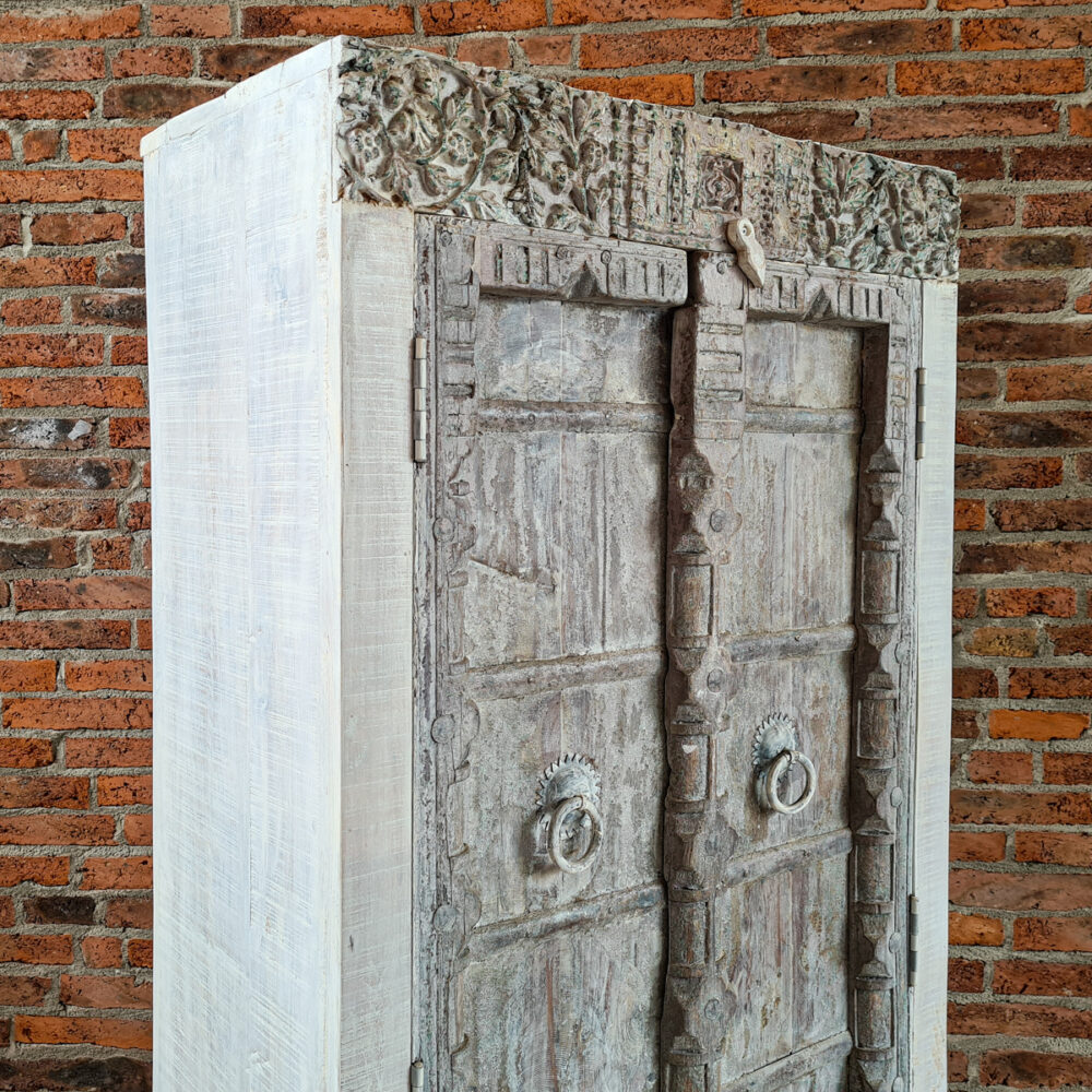 ALACENA SICILIA (2) Alacena Sicilia 82x41x177 altura