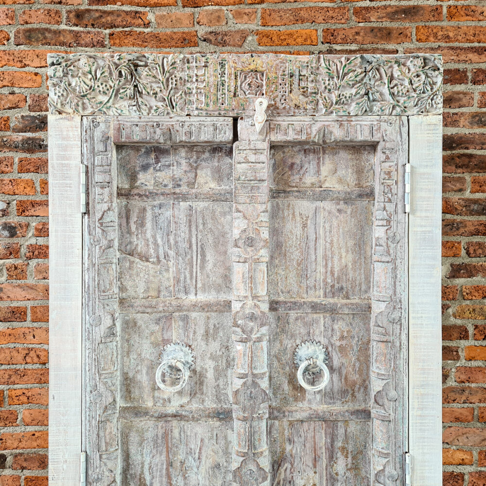 ALACENA SICILIA (5) Alacena Sicilia 82x41x177 altura