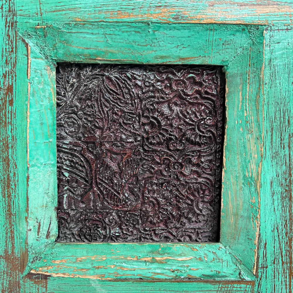 Buffet / Estante Lustre 103 x 43 x 122 cms