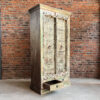 Estante / Alacena Natura 95x45x177 cms