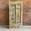 Estante / Alacena Natura 95x45x177 cms