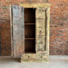 Estante / Alacena Natura 95x45x177 cms
