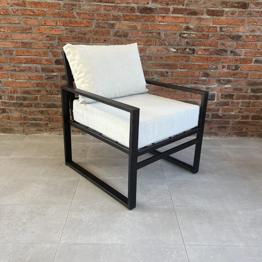 image00028 Sillón de terraza 1 cuerpo modelo Acua