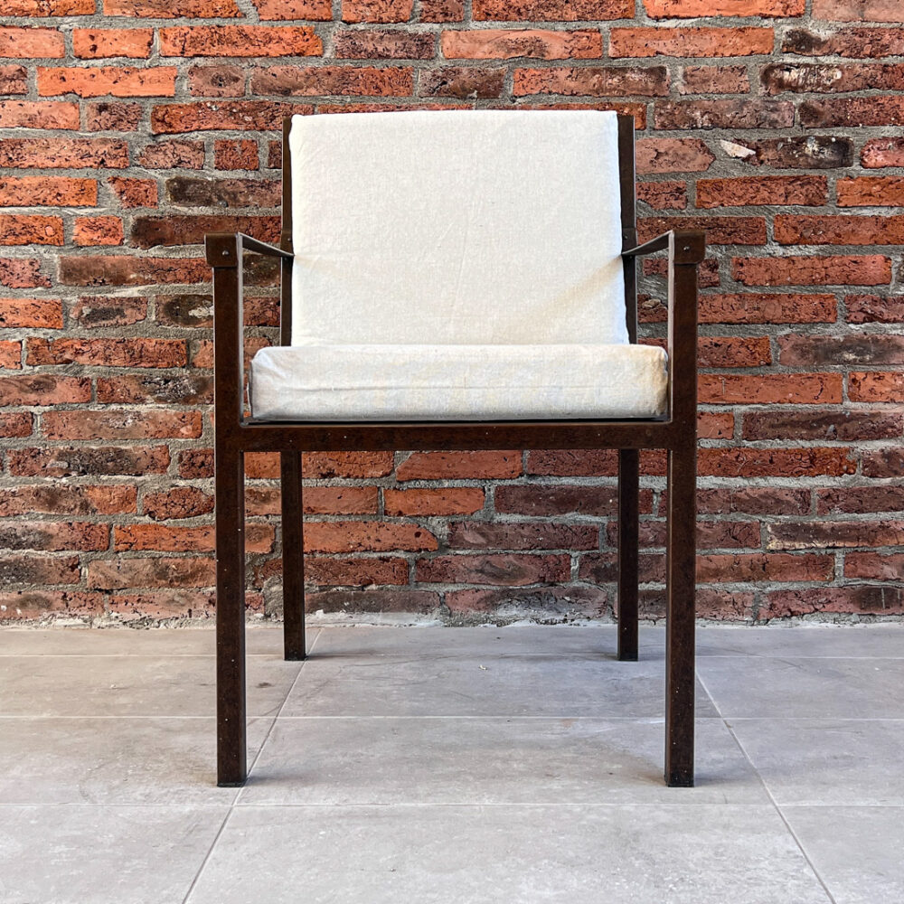 sillon depto (2) Juego Living de terraza departamento