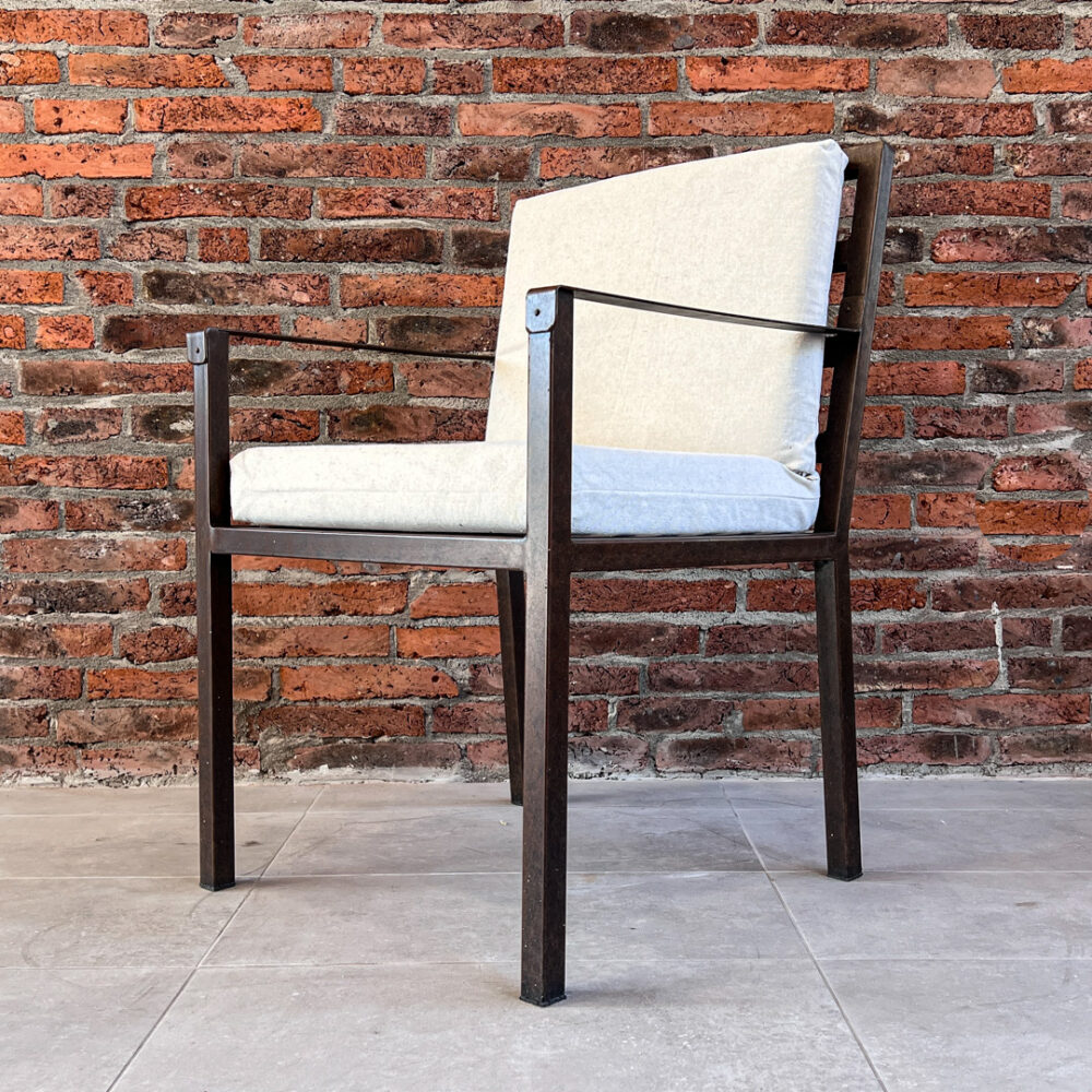 sillon depto (5) Juego Living de terraza departamento