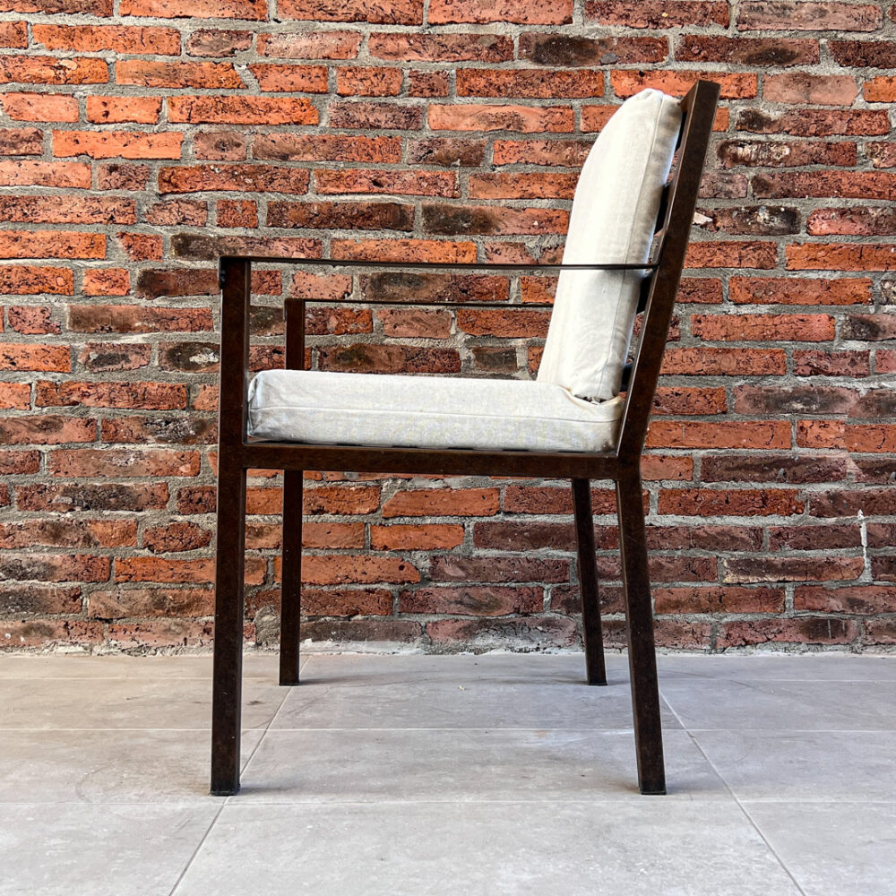 sillon depto (7) Juego Living de terraza departamento