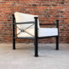 Sillón de terraza 1 cuerpo modelo Nudo