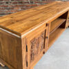 Rack lisboa natural 180x46x60 cm altura