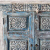 Estante Alaska 92x41x147 cm altura