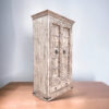 Estante Sevilla 94x46x162 cm altura