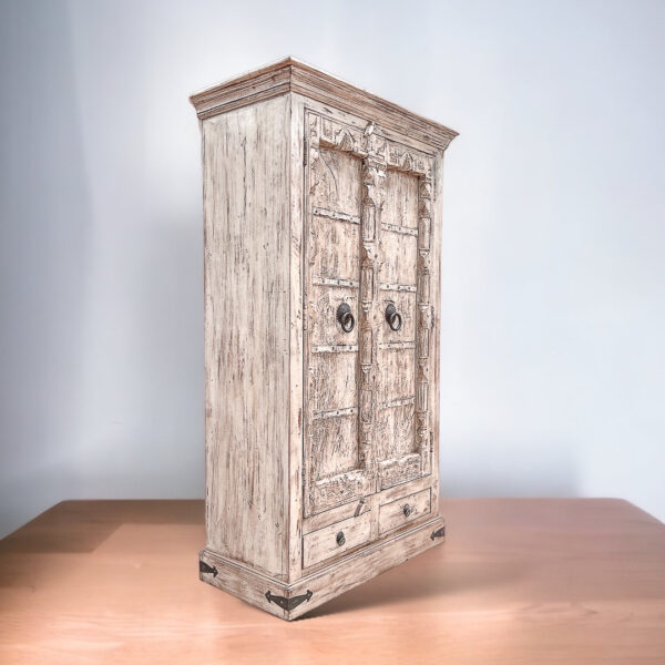 H1002 (2) Estante Sevilla 94x46x162 cm altura