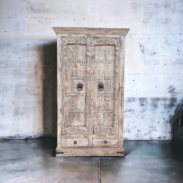 H1002 (4) Estante Sevilla 94x46x162 cm altura