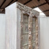 Alacena Santorini 73x42x192 altura