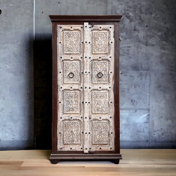 Estante Portugal 90x40x182 cm altura