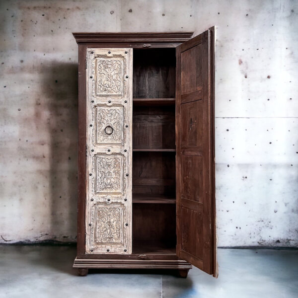 Estante Portugal 90x40x182 cm altura