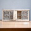 Buffet Maya 215x46x94 altura