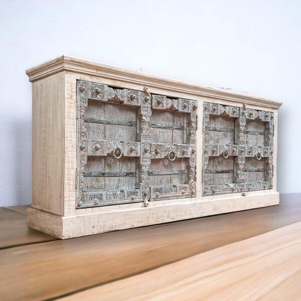 Buffet Maya 215x46x94 altura