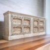 Buffet Surabaya 214x45x 90 altura