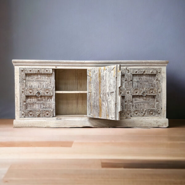 Buffet Mallorca 218x45x95 altura