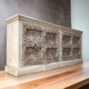 Buffet Mallorca 218x45x95 altura