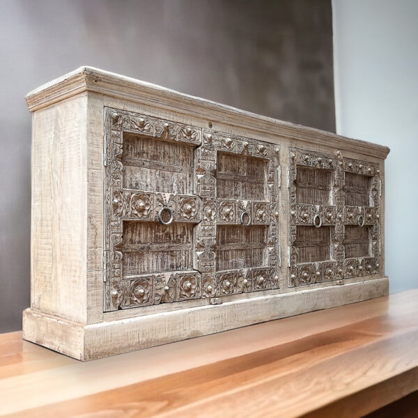 Buffet Mallorca 218x45x95 altura