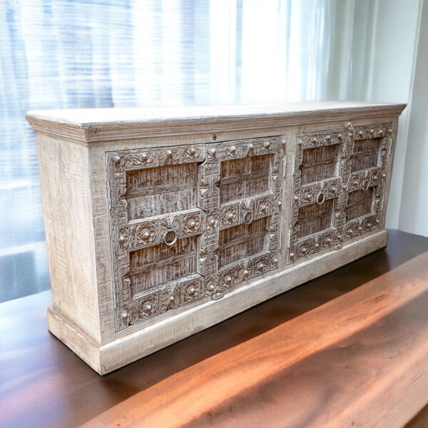Buffet Mallorca 218x45x95 altura